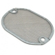 0812-057 - ARCTIC CAT STRAINER, OIL