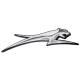 4411-479 - ARCTIC CAT EMBLEM, AIRCAT