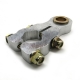 1704-627 - ARCTIC CAT OFFSET ARM, FLANGE-HEX ASSY