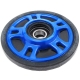 3604-454 - ARCTIC CAT WHEEL, IDL-5.63 W.787 ID-BC BLUE