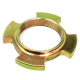 1602-957 - ARCTIC CAT NUT, RETAINING-SHAFT
