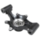 0504-613 - ARCTIC CAT KNUCKLE, FORGED STEEL-REAR-ASSY