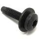 0423-609 - ARCTIC CAT SCREW, FUEL TANK MOUNT