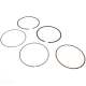 3403-087 - ARCTIC CAT RING SET, PISTON