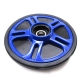 3604-456 - ARCTIC CAT WHEEL, IDL-7.12 W.787ID-BC BLUE
