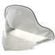 5606-962 - ARCTIC CAT WINDSHIELD, NIGH-TING