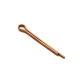 0117-868 - ARCTIC CAT PIN, COTTER - 1/16 X 3/4