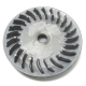 3402-468 - ARCTIC CAT FACE, FIXED DRIVE