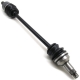 2502-356 - ARCTIC CAT KIT, HALFSHAFT