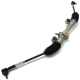 0505-689 - ARCTIC CAT STEERING ASSY KIT-RACK AND PINION