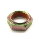 0827-012 - ARCTIC CAT NUT, HEX COLLARED (M20 X1.5)