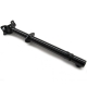 0505-642 - ARCTIC CAT POST,STEERING-PTD BLACK