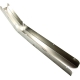 0412-581 - ARCTIC CAT SHIELD, PIPE-UPPER