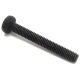 8468-645 - ARCTIC CAT SCREW, MACH-TSPNH M6X1.0X45 CL8.8 BLK