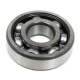 0832-050 - ARCTIC CAT BEARING, CONRAD-6304