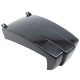 4506-301 - ARCTIC CAT SNORKEL, COVER FRONT-M.BLACK-PTD