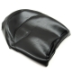 2506-944 - ARCTIC CAT COVER, SEAT.PASSANGER (LOWPRO)
