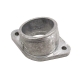 0470-668 - ARCTIC CAT FLANGE, INTAKE MANIFOLD-CAST