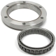 0802-035 - ARCTIC CAT CLUTCH, ONE-WAY W/ HUB - ASSEMBLY