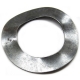 0828-113 - ARCTIC CAT WASHER,SPRING-3 WAVE-1.25X2X.8T