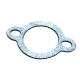 0830-134 - ARCTIC CAT GASKET, CHAIN TENSIONER & SHIFT, VTWIN