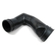0413-092 - ARCTIC CAT BOOT, AIR IN-BELT COOLING