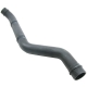 0413-213 - ARCTIC CAT DUCT, CLUTCH OUT