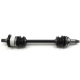 1502-873 - ARCTIC CAT KIT,HALFSHAFT-FRNT-LCK-DB CPLR-LG SEAL