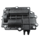 0502-296 - ARCTIC CAT ACTUATOR (3 WIRE)