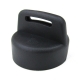 0430-054 - ARCTIC CAT COVER, KEY