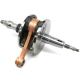0805-326 - ARCTIC CAT CRANKSHAFT,FINAL-ASSEMBLY-85-(N1)