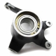 0505-576 - ARCTIC CAT R/B 0505-978, KNUCKLE, STERRING-RH ASSY