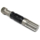 1402-045 - ARCTIC CAT SHAFT, OUTPUT (500)