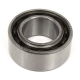 1402-043 - ARCTIC CAT BEARING, BALL - DOUBLE ROW