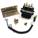 0409-066 - ARCTIC CAT R/B 0409-236 SOLENOID,WINCH-ASSY