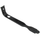 1506-596 - ARCTIC CAT CHANNEL,BUMPER MOUNTING-BLACK