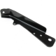 1506-563 - ARCTIC CAT BRACKET,BUMPER-LH-BLACK
