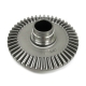 3303-876 - ARCTIC CAT GEAR RING