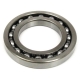 1402-677 - ARCTIC CAT BEARING, BALL, 16008 C3 40x68x9-PTL