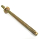 0423-514 - ARCTIC CAT STUD, DOUBLE END-M5X.8