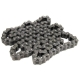 0810-001 - ARCTIC CAT CHAIN, CAM