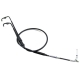 0487-033 - ARCTIC CAT CABLE, CHOKE