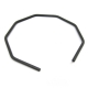 0423-034 - ARCTIC CAT CLIP, BEARING