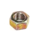0423-013 - ARCTIC CAT NUT, HEX M10-1.25 (LH) Z&Y
