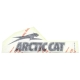 1411-634 - ARCTIC CAT DECAL,  SIDE-ARCTIC CAT -RH(A&B BODY)