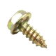 0623-301 - ARCTIC CAT SCREW, SELF TAP-HWH 10X1/2 AB Z&Y