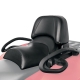 1436-028 - ARCTIC CAT KIT, TRV SEAT-DIESEL