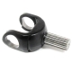 1402-701 - ARCTIC CAT YOKE, SLIP 25mm-MACHINED
