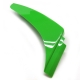 1406-798 - ARCTIC CAT FENDER, FRONT-RH-LIME GREEN