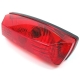 0509-022 - ARCTIC CAT TAIL LIGHT, ASSY